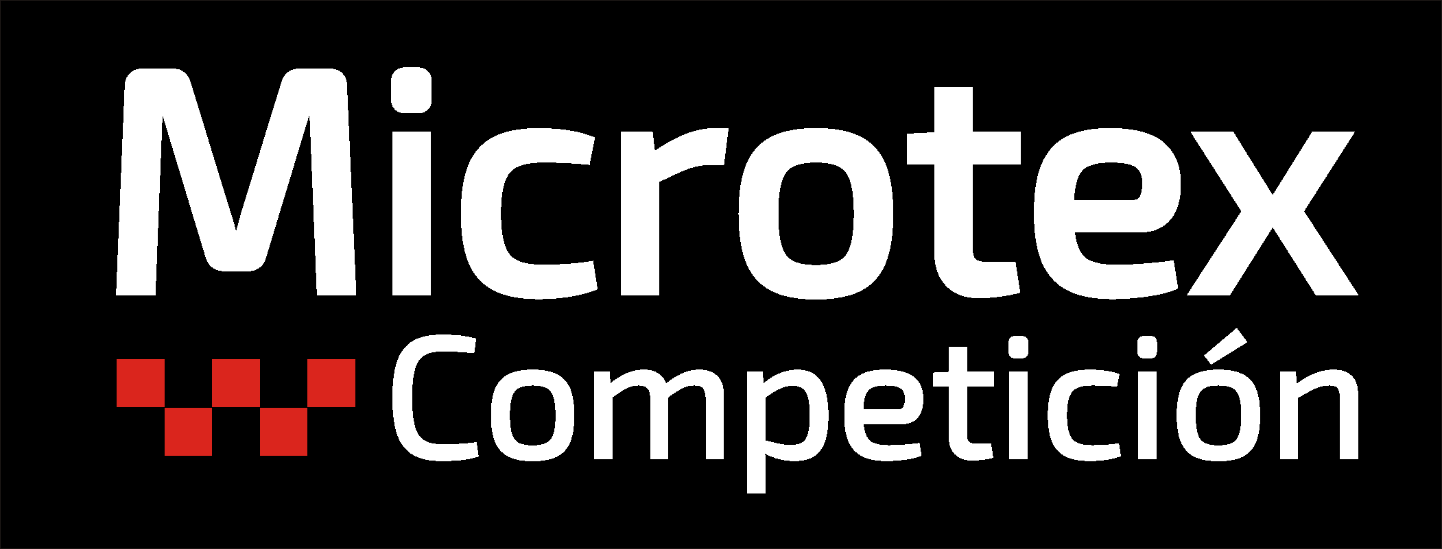 Microtex Competición
